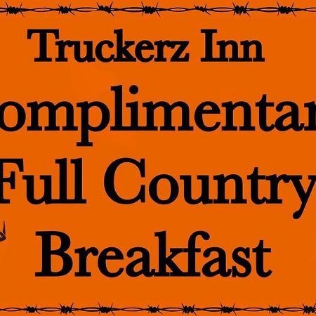 Truckerz Inn Τζάκσονβιλ Εξωτερικό φωτογραφία